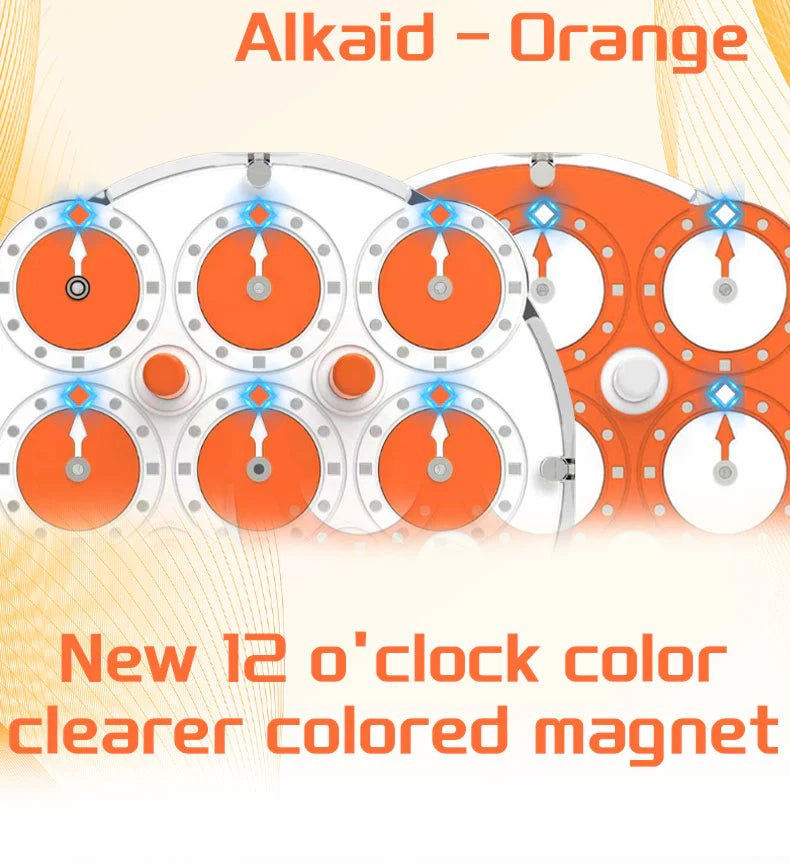 Estar Speed Clock (LE)