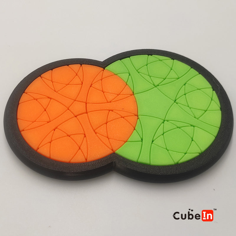 星际直升机拼图