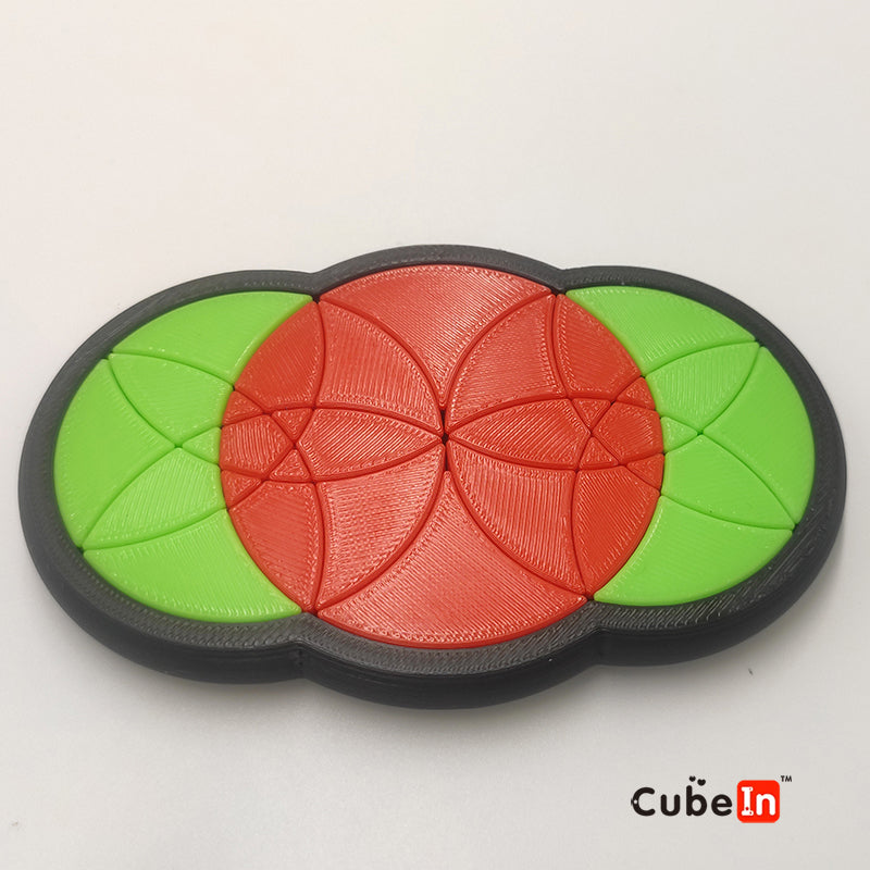 बौहिनियम प्लस