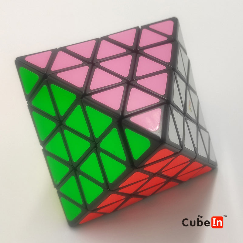 Mf8 Master FTO(面旋转八面体)