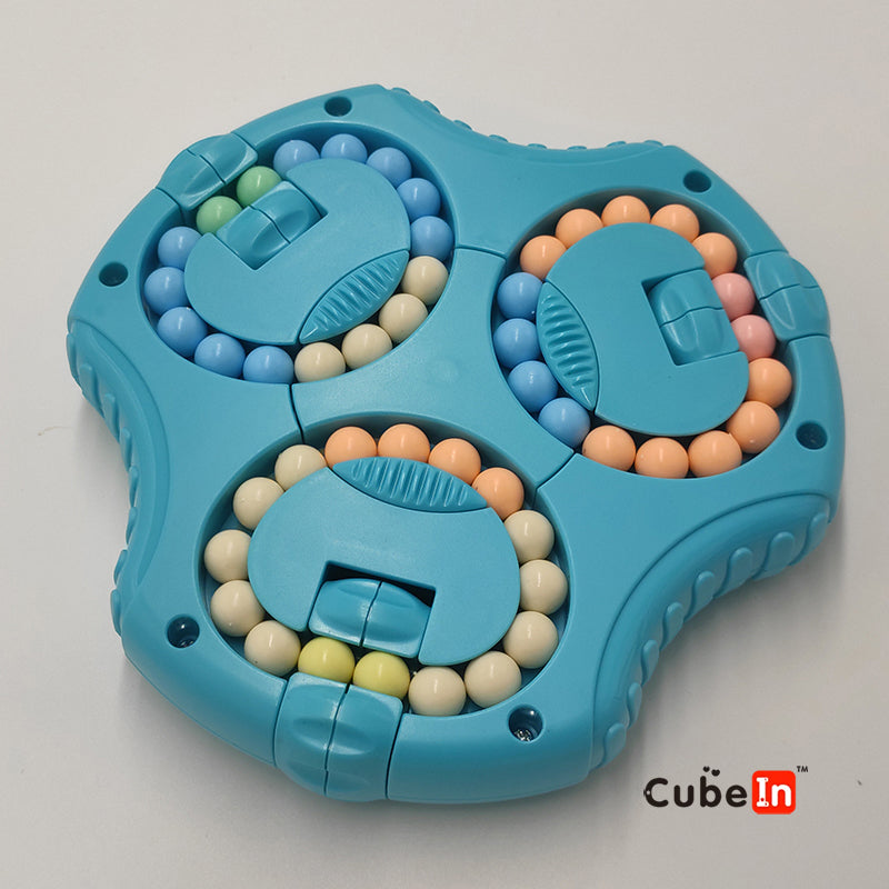 센소 매직 빈즈 트리플 서클