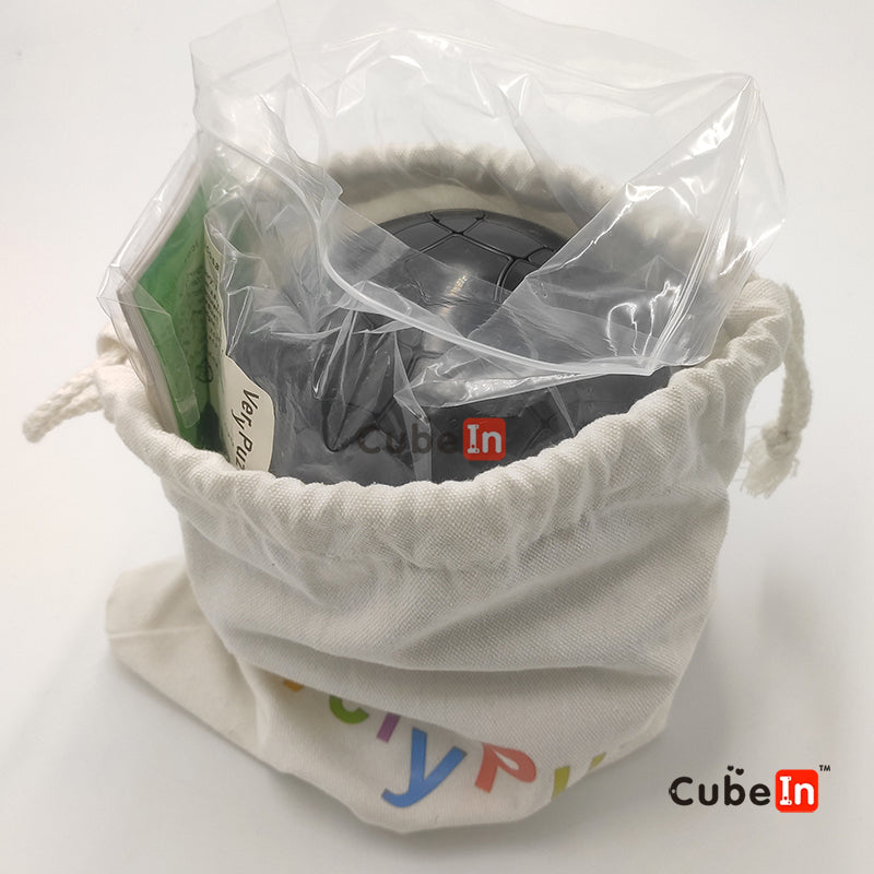 Verypuzzle #67 二十面体混沌