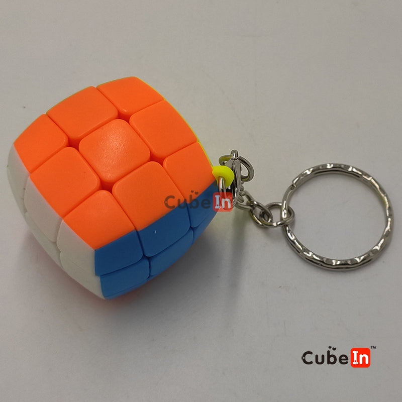 Fanxin Mini Keychains 3cm