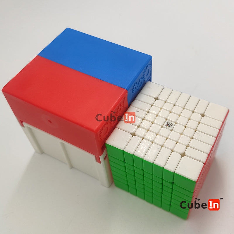Mini magnético Diansheng 7x7