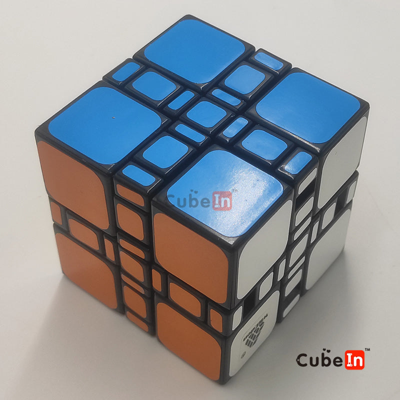 WitEden Wormhole Plus Cube I II