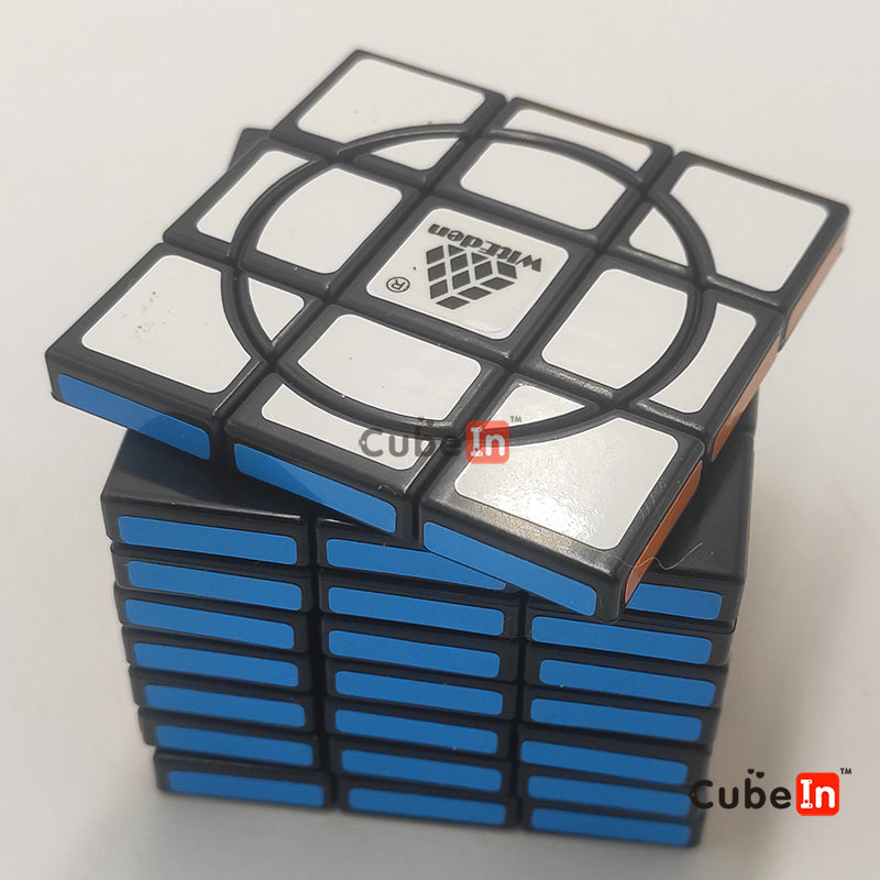 WitEden Super 3x3x8 I II