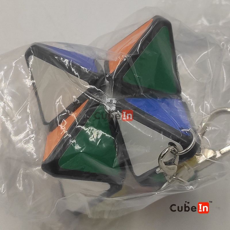 Брелок Meffert's PyraStar