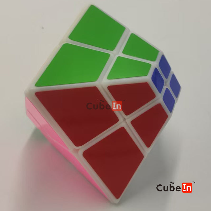 Zhecube Panku Box (impressão 3D)