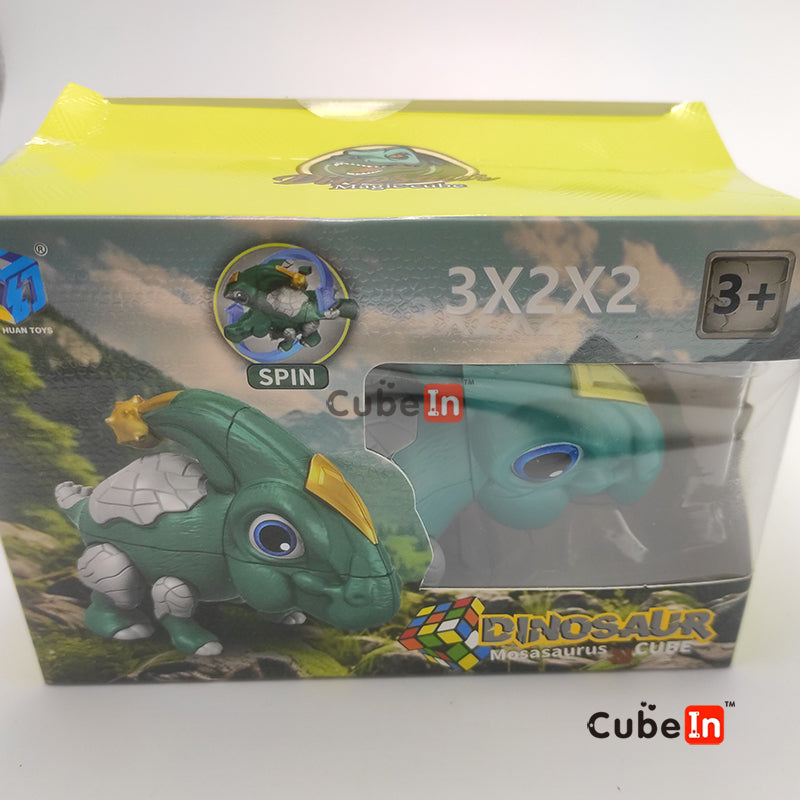 令寰2x2x3立方体