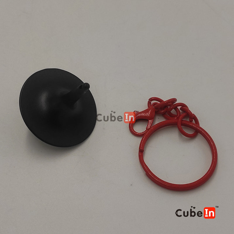 Серия креативных брелоков 3,5 см