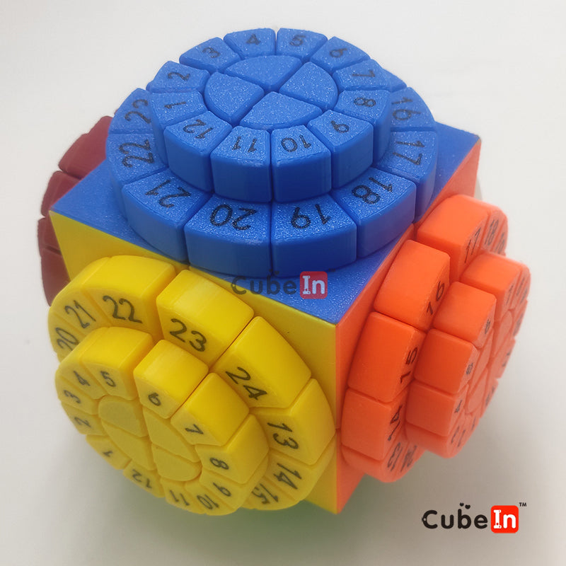 मास्टर सन डायल