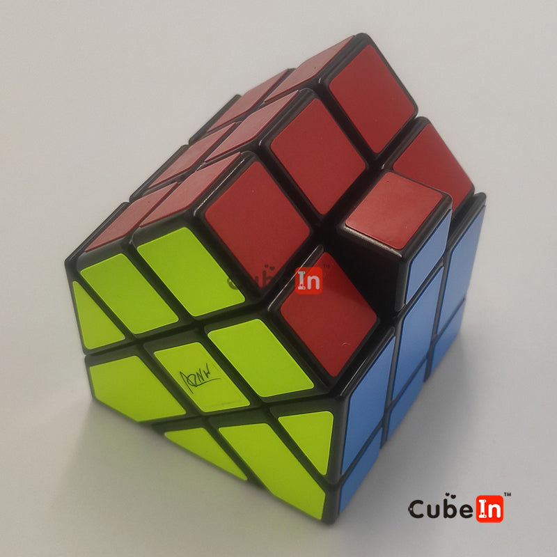 Перевернутый дом Кэлвина (бесплатная доставка)