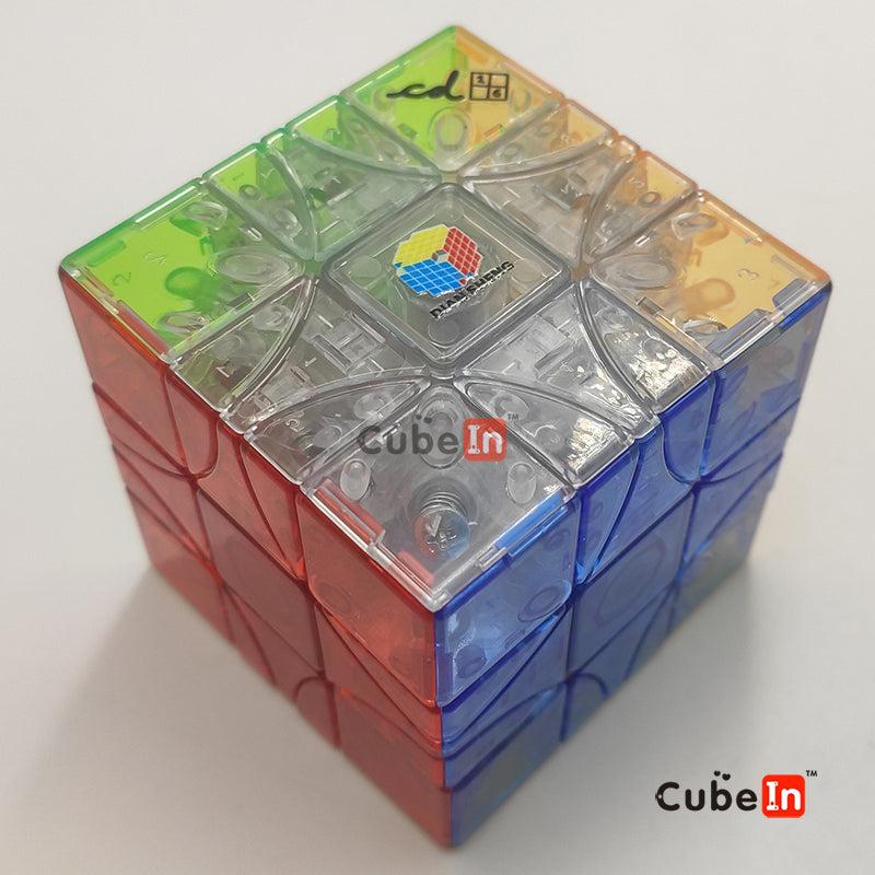 Diansheng Corner Turning 3x3 (Core M)