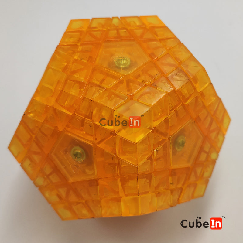 MF8 Gigaminx 5x5 Megaminx Cube