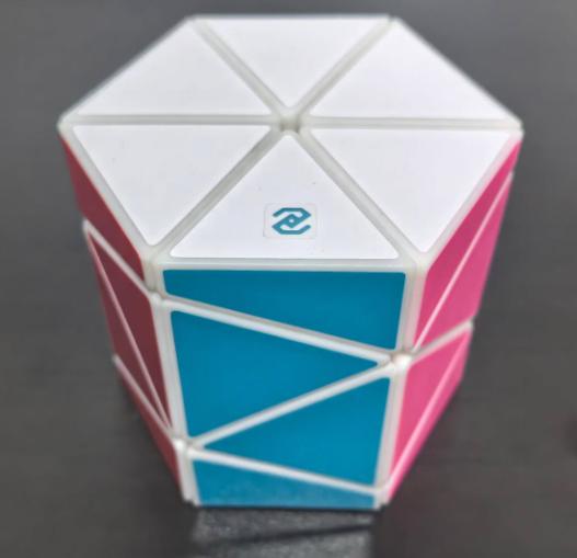 zhecube - 24 Hex Prism a Little Chop shape mod