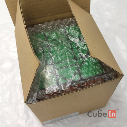 Limcube 3x3 Mixup Plus + Skewb FDM 3D Printed
