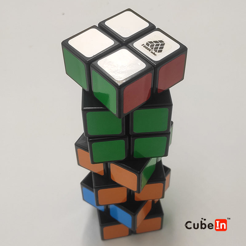WitEden 2x2x7 Cuboid Puzzle