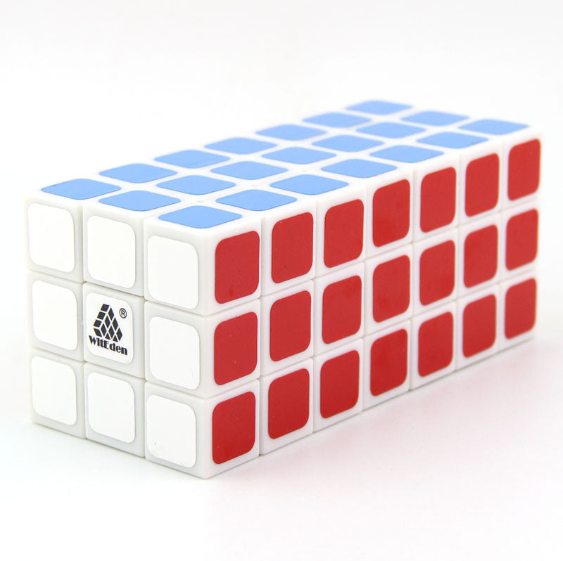 WitEden 3x3x7 Cuboid