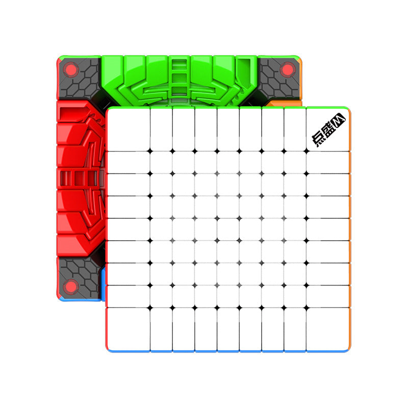 Diansheng 9x9 은하