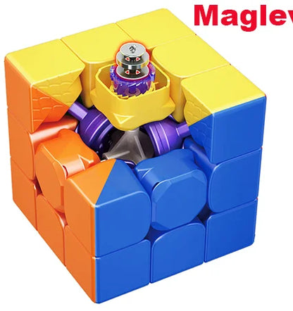 Moyu Super RS3M 3x3 Magnetic Maglev Ball Core - CubeIn