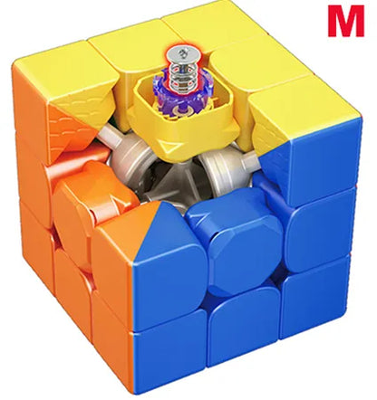 Moyu Super RS3M 3x3 Magnetic Maglev Ball Core - CubeIn