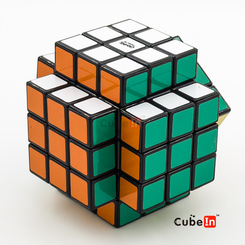 سلسلة مكعبات كالفن 3x3x5 (شحن مجاني)
