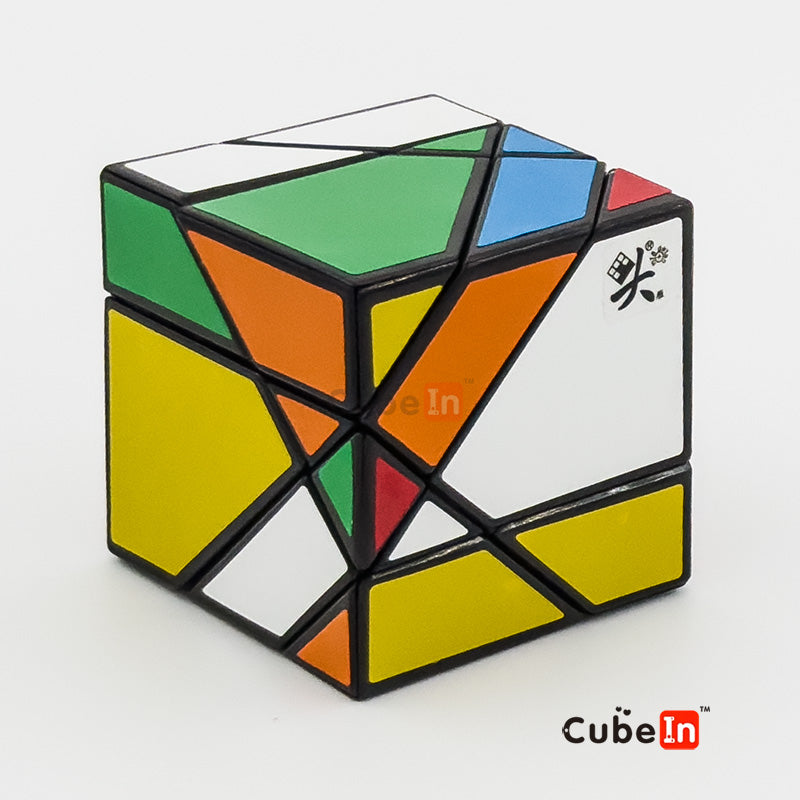 Dayan Tangram cube