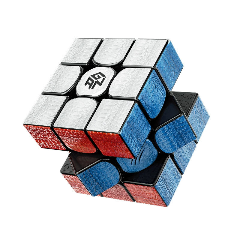 GAN 17 MagDrive 3x3 – Jurassic World Edition