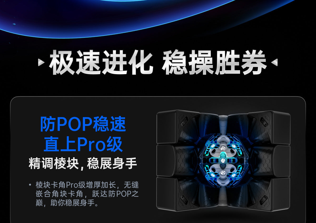 Gan14 Pro Maglev UV Aurora limitovaná edice léto 2024