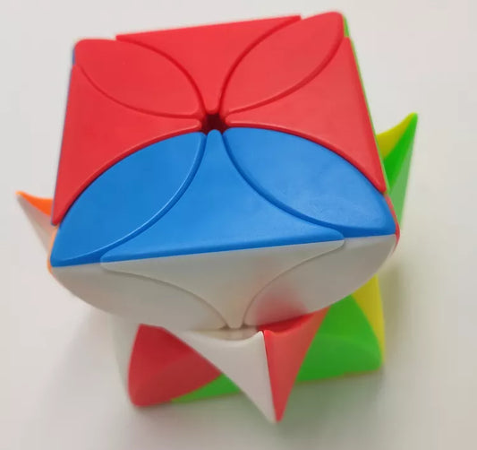 Meilong Clover Cube 3x3