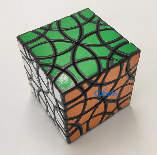 Lanlan Andromeda Cube