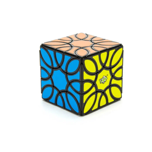 Lanlan Sunflower Cube