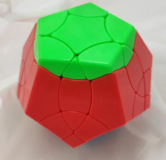 Shengshou Phoenix Megaminx Cube - CubeIn