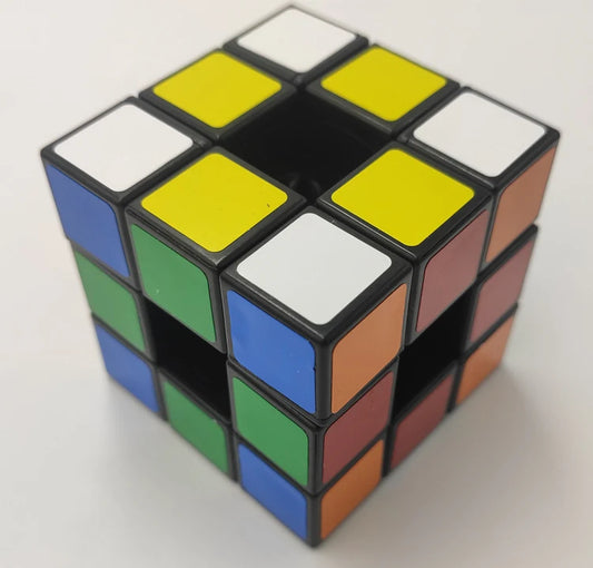 Lanlan 3x3 Void Cube