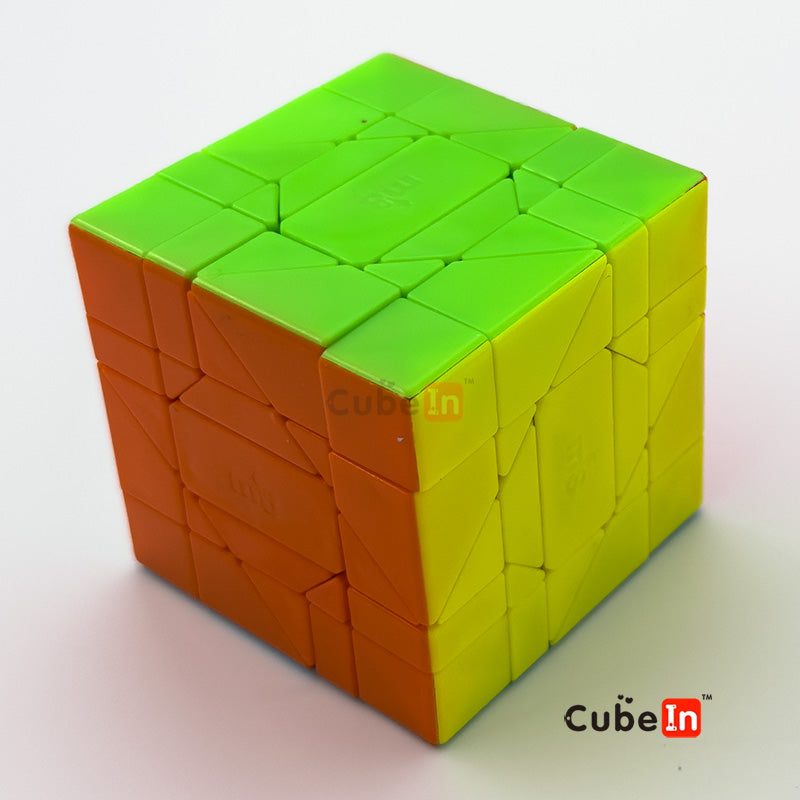 Cubo cuántico MF8 Air (V1)