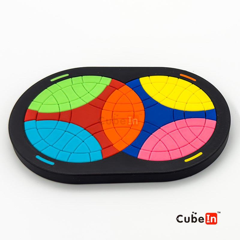 Cube4you GigaHex Puzzle