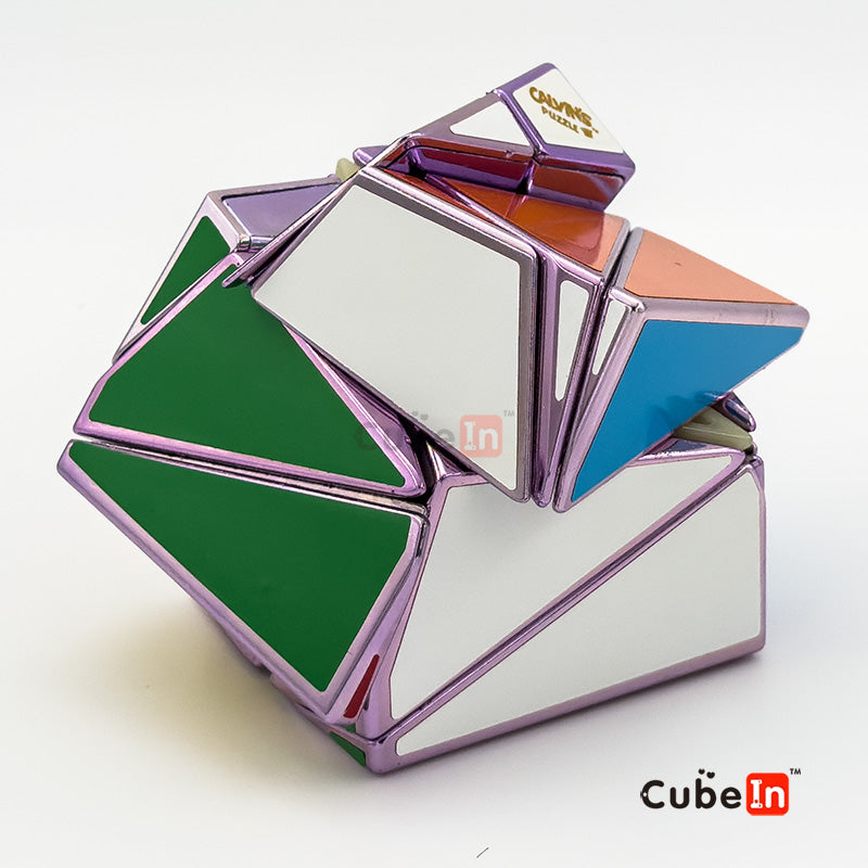 Jarra Insanity Cube Negra (Envío Gratis)