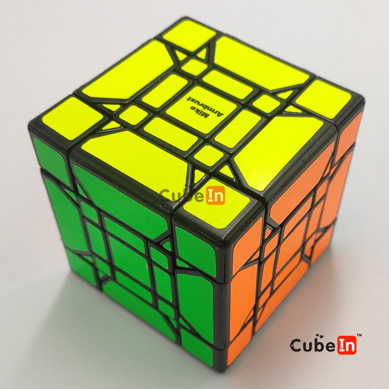 MF8 Son-Mum Cube II