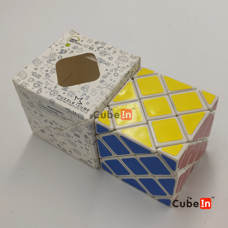LL Master skewb