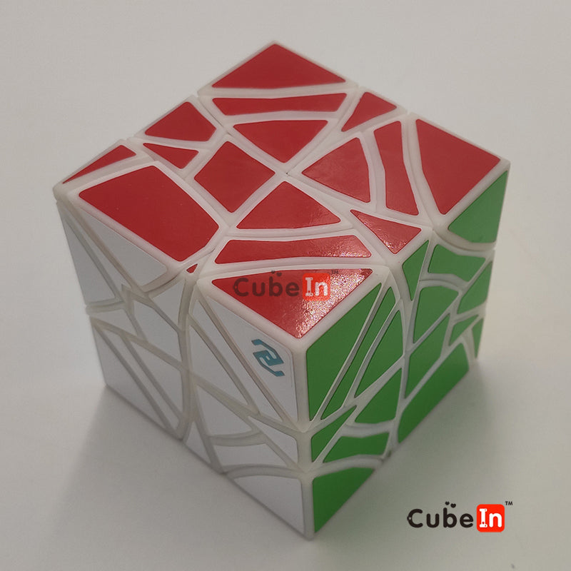 Cubo de Capricornio Zhecube