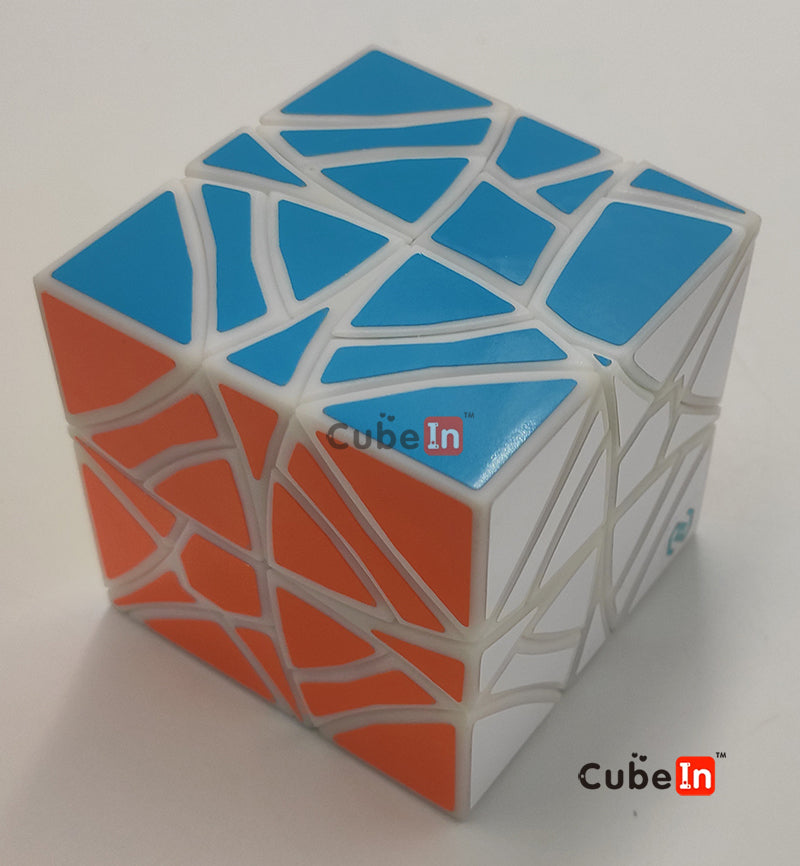 Zhecube Capricornus Cube