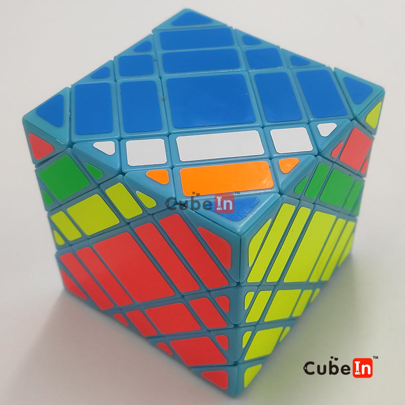 Cubo de skewb Elite Mf8