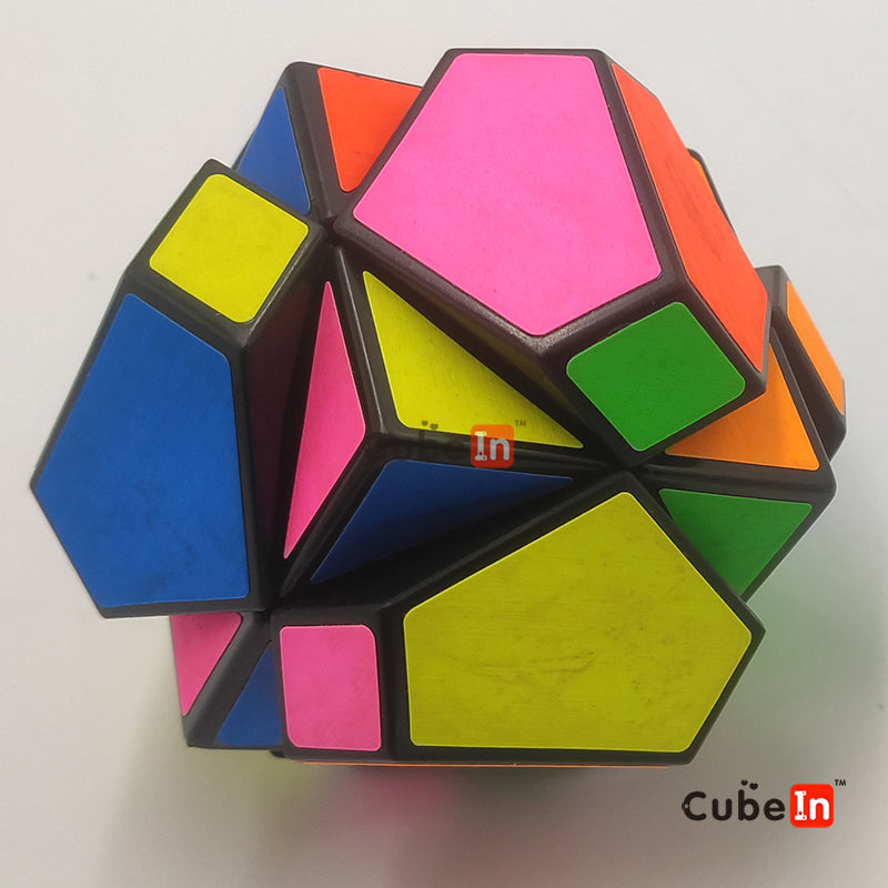 Old Stock- Polymorphix Cube