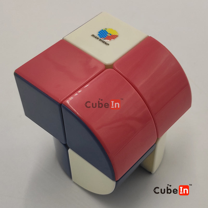 Дяньшэн Пенроуз 2x2