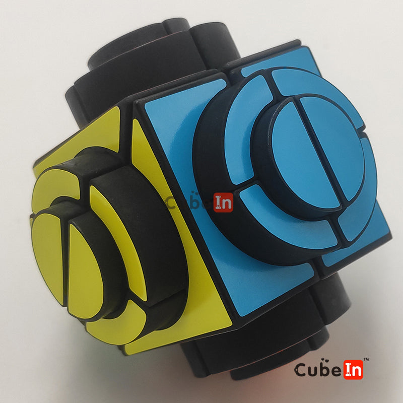 آلة الزمن Zhecube 0.2