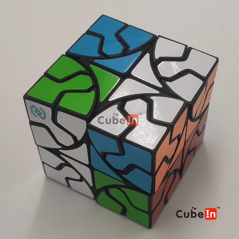 Zhecube 2x2x2+Mimosa Cube – CubeIn