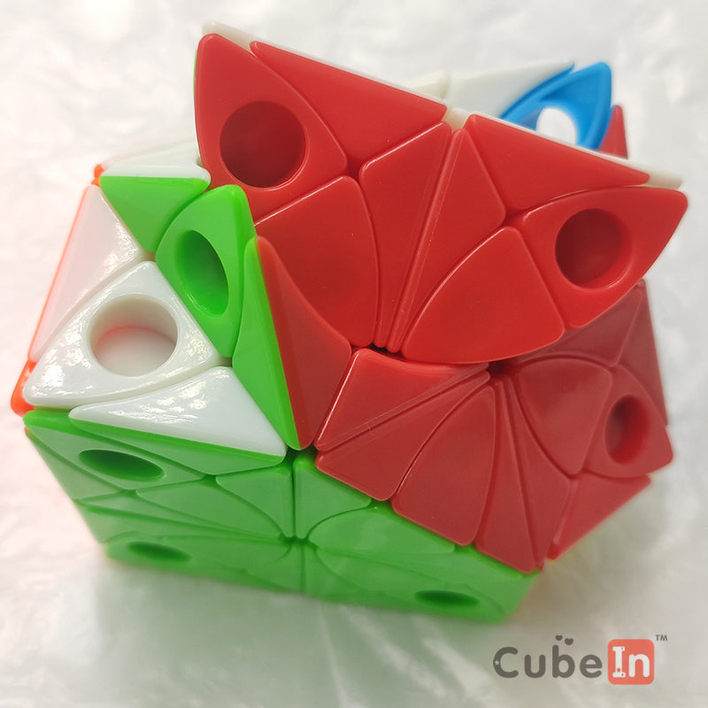 LimCube Morpho Marinita Cube