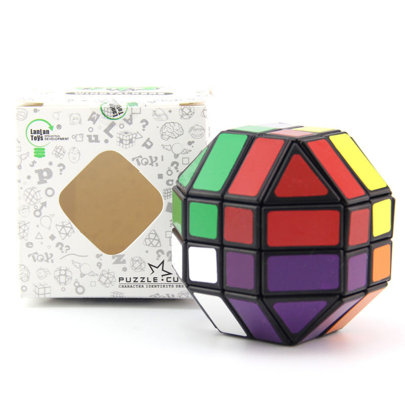 LanLan 4x4 Caneball cube