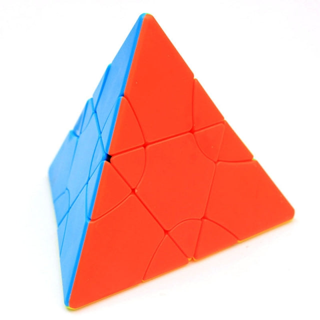 LimCube 2x2x2 Transform pyraminx Series cubes