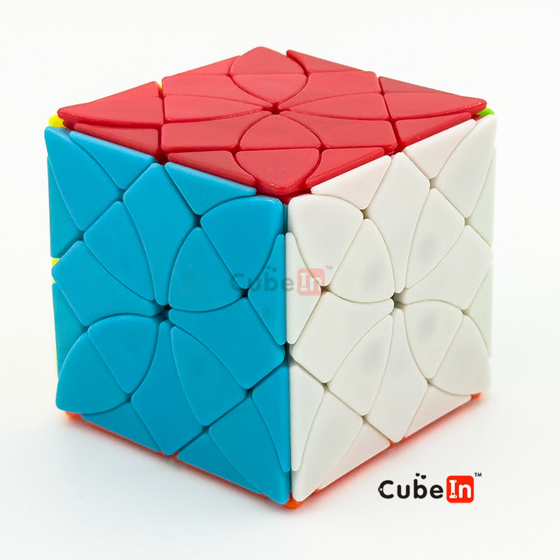 Limcube Morpho Helena Cube
